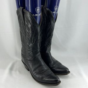 Old West Boots